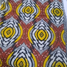  Polytex Tanzania Tribal