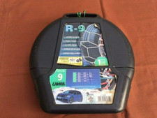 Catene neve 9mm Lampa R9