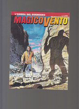 Magico Vento N. 18 - Edizione