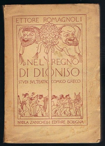 Romagnoli ettore nel - ettore, regno