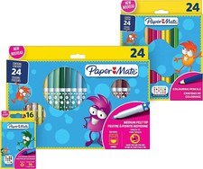 Set Di Disegno Paper Mate Per