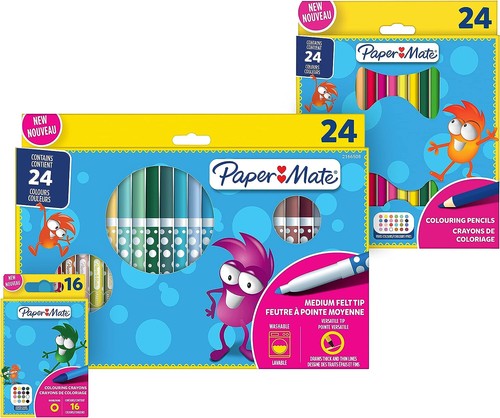 Set disegno paper - paper, per