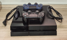 Vendo PS4 500Gb in ottime