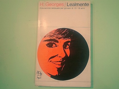 Lealmente educazione sessuale - lealmente,