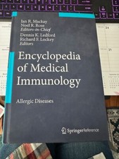 Encyclopedia of Medical