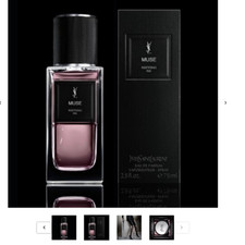 yves saint laurent MUSE