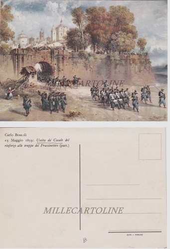 Militari uscita casale del - uscita,