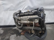 RHZ motore CITROEN C5 BERLINA