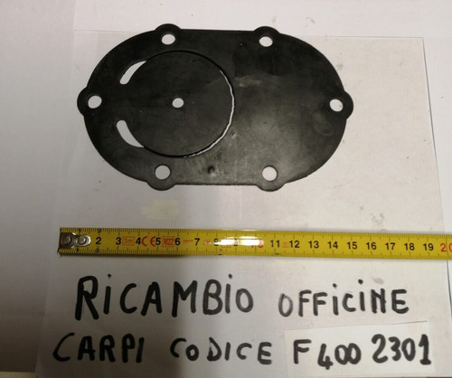Carpi motopompa irrigazione - carpi,