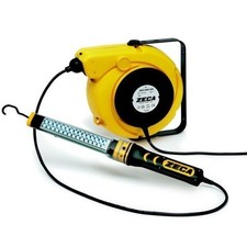 5907/329 230V AVVOLGICAVO CON