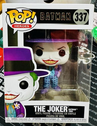 Funko pop batman il joker - il,