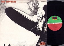 LED ZEPPELIN  I