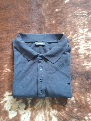Polo diesel blu - polo,