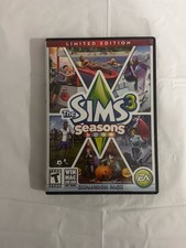 The Sims 3 Edizione Limitata