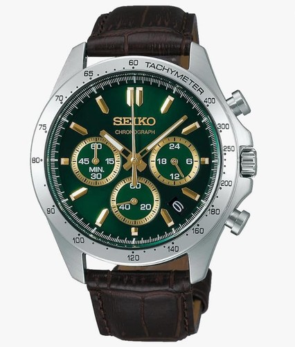 Orologio uomo seiko spirit - orologio,