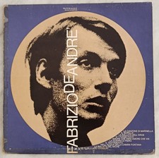 Fabrizio de Andre' volume 3