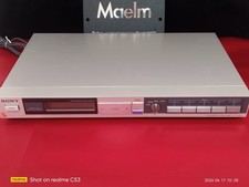 SONY ST-JX310L  Stereo FM