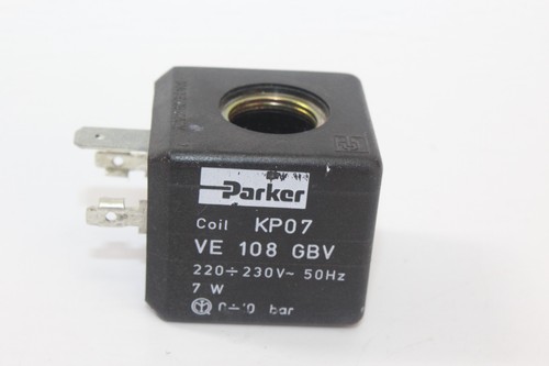 Elettrovalvola parker kp07 - parker,