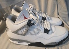 Scarpa Nike Air Jordan 4 Retro