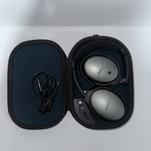 Bose quietcomfort qc25 cuffie - quietcomfort,