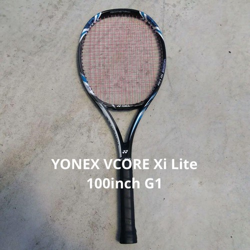 Yonex vcore lite 100 g1 - yonex,