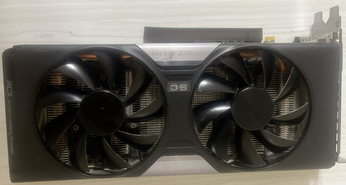 Evga geforce gtx 760 2gb - 760,