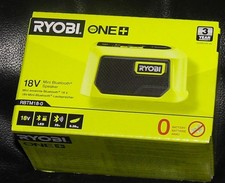 Ryobi RBTM18-0m ONE+