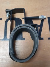 RENAULT 5 GT TURBO NUOVA RISERVA CINGHIA SERBATOIO BENZINA STAFFA DI SUPPORTO + SCHIUMA