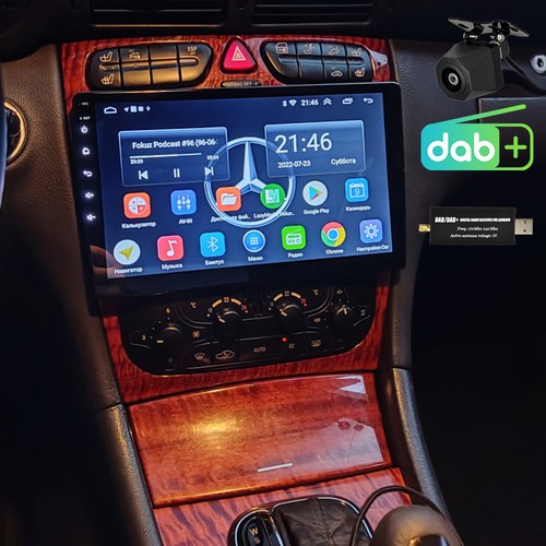 Dab per mercedes classe - per,