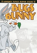 Looney Tunes Super Stars Bugs