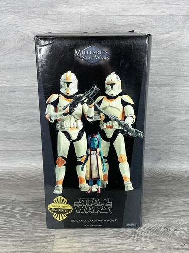Star wars clone - star,