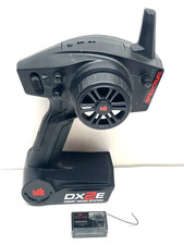 Spektrum DX2E Trasmettitore