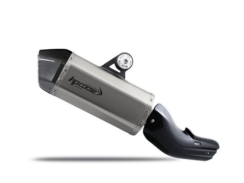 Terminale sps carbon short - carbon, hp