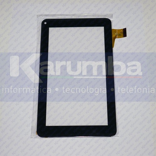 Touch screen capacitivo - touch, gk63