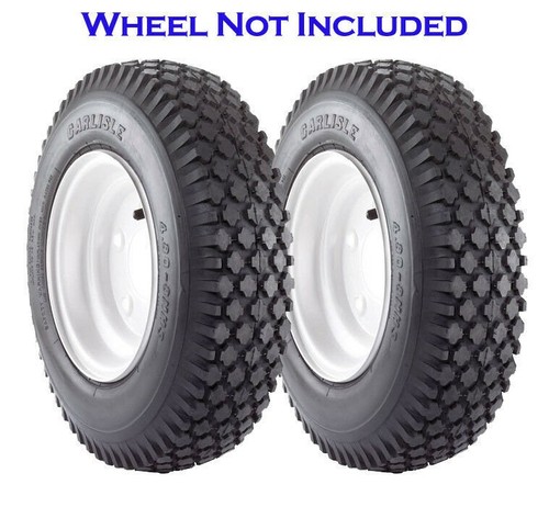 Carlisle stud utility tire - carlisle, 4