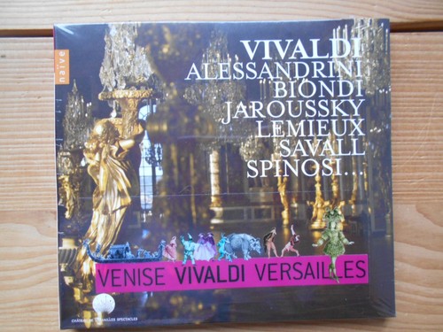 Indispensable vivaldi - indispensable,