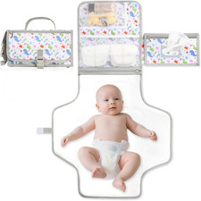 Fasciatoio Portatile per