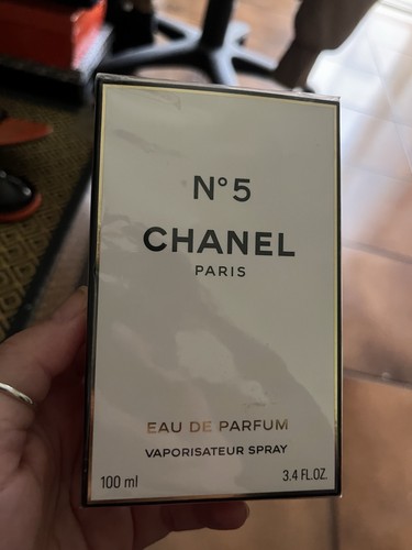 Profumo donna chanel - donna, 100ml