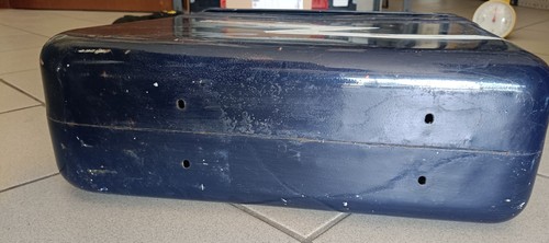 Bauletto borsa laterale - bauletto-borsa,