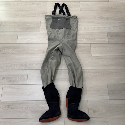 Simms gore tex pettorina - simms, gore-tex