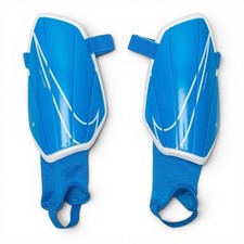NIKE PARASTINCHI CHARGE BLU