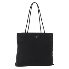 Borsa a tracolla PRADA nylon