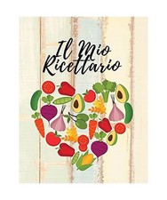 Il Mio Ricettario: Raccogli le
