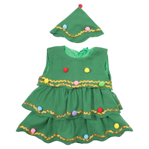 Costume albero natale - albero,