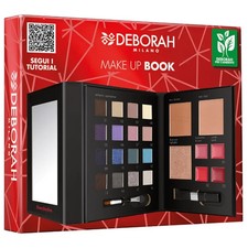 DEBORAH MILANO Palette Trousse