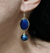 orecchini donna monachella