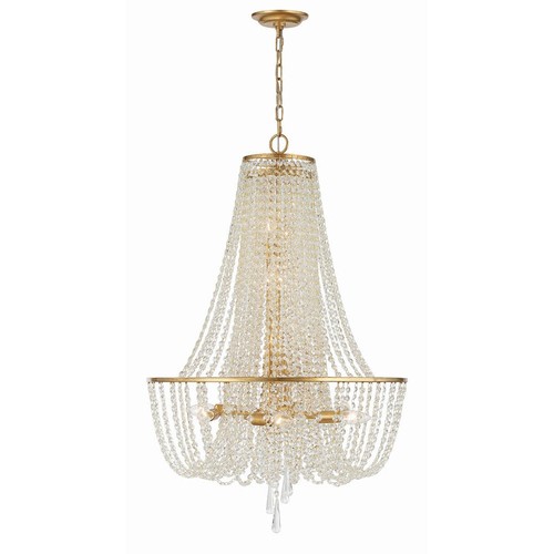Lampadario cristallo - lampadario,