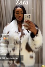 ZARA NEW WOMAN ZW COLLECTION