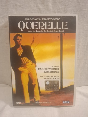 Querelle brest rainer - de, di
