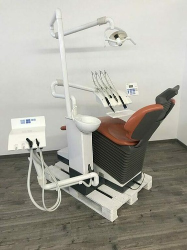Vendesi riunito odontoiatrico